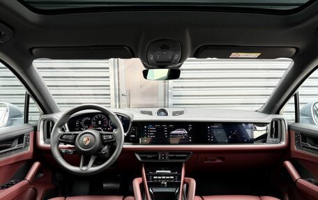 Porsche Cayenne III, 2026 год, 22 400 000 рублей, 13 фотография
