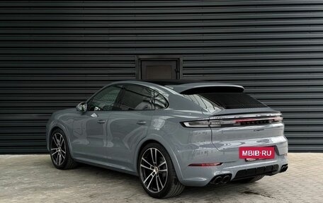 Porsche Cayenne III, 2026 год, 22 400 000 рублей, 7 фотография