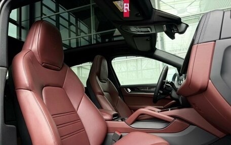 Porsche Cayenne III, 2026 год, 22 400 000 рублей, 12 фотография