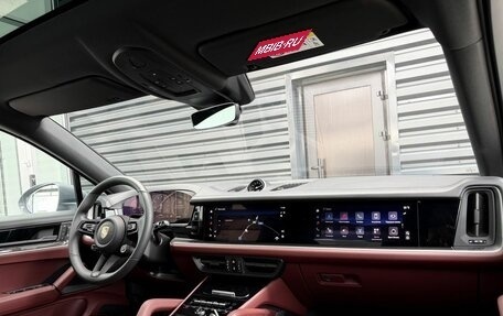Porsche Cayenne III, 2026 год, 22 400 000 рублей, 9 фотография