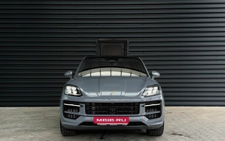 Porsche Cayenne III, 2026 год, 22 400 000 рублей, 3 фотография