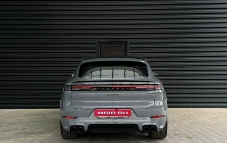 Porsche Cayenne III, 2026 год, 22 400 000 рублей, 6 фотография