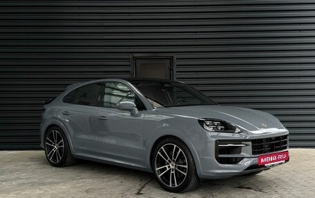 Porsche Cayenne III, 2026 год, 22 400 000 рублей, 2 фотография