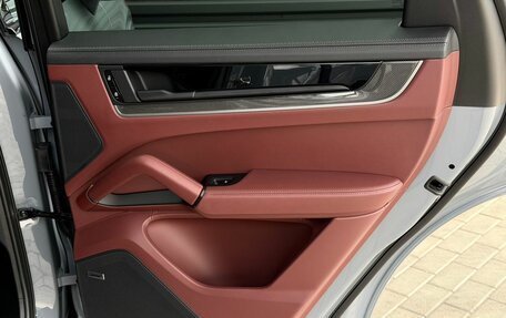 Porsche Cayenne III, 2026 год, 22 400 000 рублей, 19 фотография