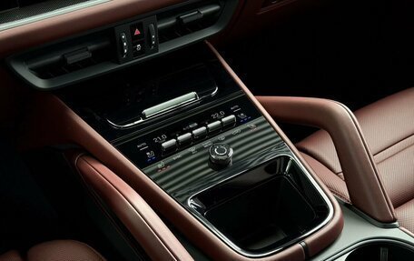 Porsche Cayenne III, 2026 год, 22 400 000 рублей, 21 фотография