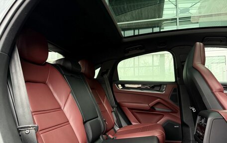 Porsche Cayenne III, 2026 год, 22 400 000 рублей, 23 фотография