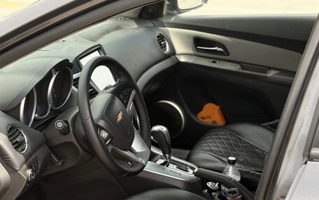 Chevrolet Cruze II, 2012 год, 680 000 рублей, 6 фотография