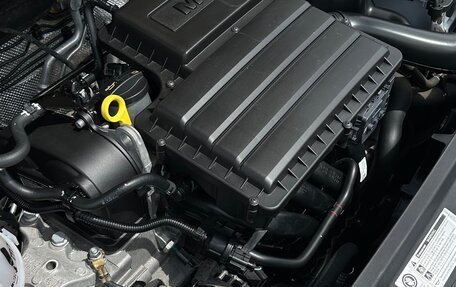 Volkswagen Polo VI (EU Market), 2019 год, 1 330 000 рублей, 6 фотография