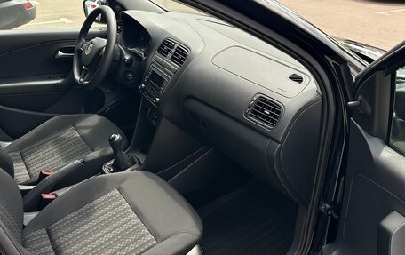 Volkswagen Polo VI (EU Market), 2019 год, 1 330 000 рублей, 7 фотография
