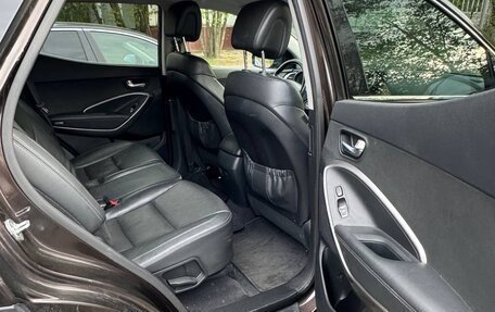 Hyundai Santa Fe III рестайлинг, 2016 год, 1 769 000 рублей, 7 фотография