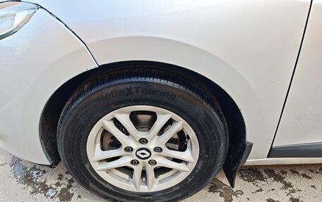 Renault Megane III, 2009 год, 590 000 рублей, 10 фотография