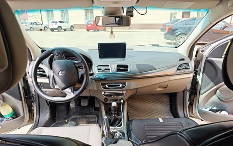 Renault Megane III, 2009 год, 590 000 рублей, 11 фотография