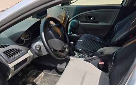 Renault Megane III, 2009 год, 590 000 рублей, 13 фотография