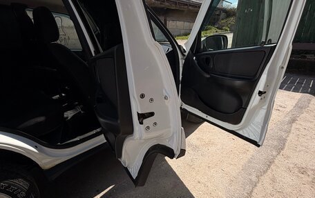 Chevrolet Niva I рестайлинг, 2019 год, 790 000 рублей, 15 фотография
