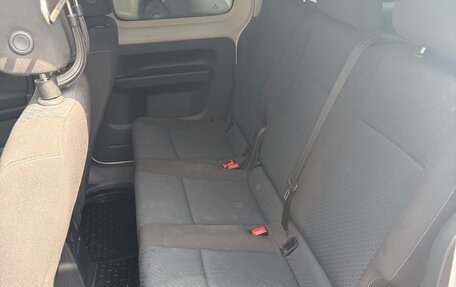 Volkswagen Caddy IV, 2017 год, 1 650 000 рублей, 9 фотография