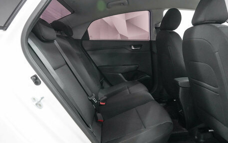 Hyundai Solaris II рестайлинг, 2021 год, 1 650 000 рублей, 10 фотография