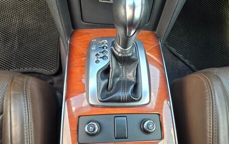 Infiniti QX70, 2014 год, 1 500 000 рублей, 15 фотография