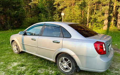 Chevrolet Lacetti, 2008 год, 350 000 рублей, 6 фотография