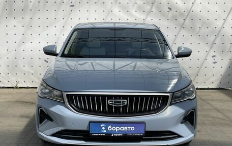 Geely Emgrand, 2023 год, 2 479 990 рублей, 3 фотография