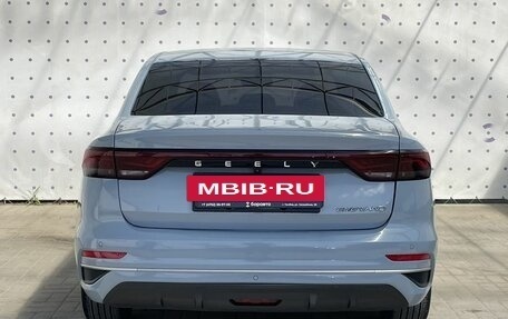Geely Emgrand, 2023 год, 2 479 990 рублей, 6 фотография