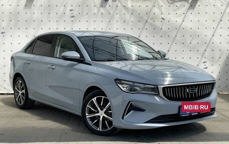 Geely Emgrand, 2023 год, 2 479 990 рублей, 2 фотография