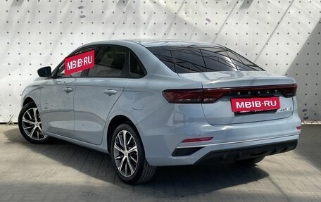 Geely Emgrand, 2023 год, 2 479 990 рублей, 5 фотография