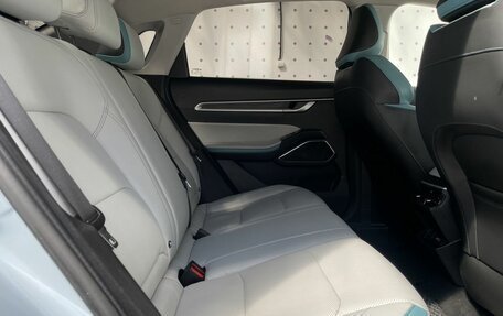 Geely Emgrand, 2023 год, 2 479 990 рублей, 13 фотография