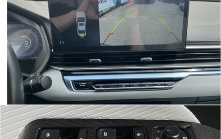 Geely Emgrand, 2023 год, 2 479 990 рублей, 19 фотография