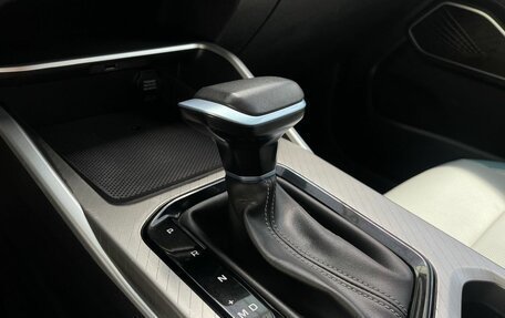 Geely Emgrand, 2023 год, 2 479 990 рублей, 18 фотография