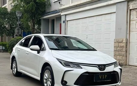 Toyota Corolla, 2023 год, 1 450 888 рублей, 2 фотография