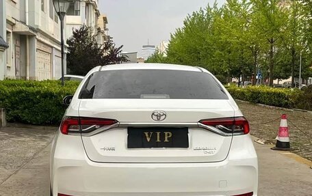 Toyota Corolla, 2023 год, 1 450 888 рублей, 3 фотография