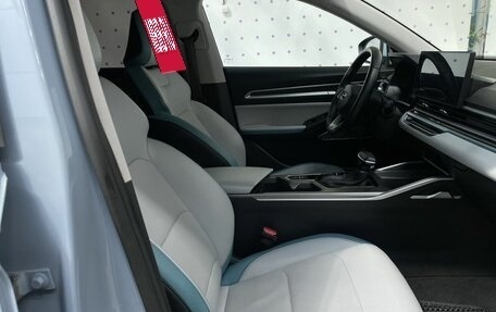 Geely Emgrand, 2023 год, 2 479 990 рублей, 12 фотография