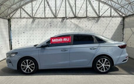 Geely Emgrand, 2023 год, 2 479 990 рублей, 10 фотография