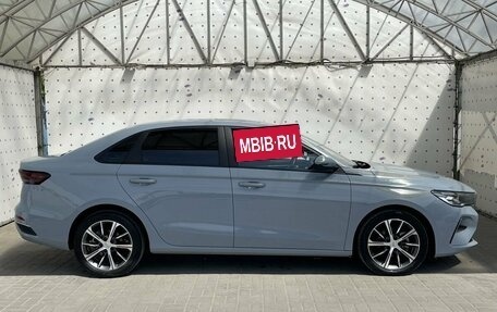 Geely Emgrand, 2023 год, 2 479 990 рублей, 9 фотография