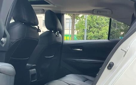 Toyota Corolla, 2023 год, 1 450 888 рублей, 4 фотография