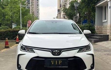 Toyota Corolla, 2023 год, 1 450 888 рублей, 5 фотография