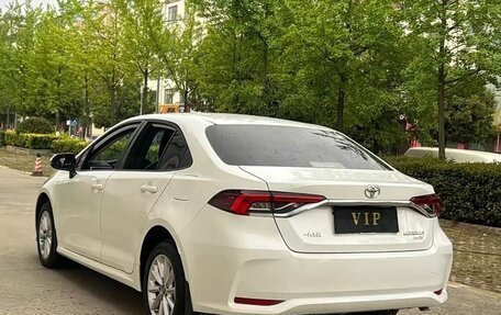 Toyota Corolla, 2023 год, 1 450 888 рублей, 6 фотография