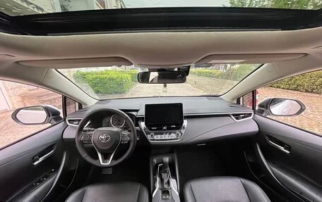 Toyota Corolla, 2023 год, 1 450 888 рублей, 8 фотография