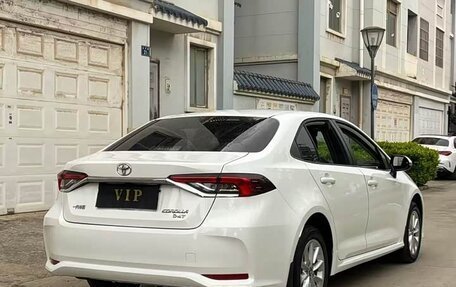 Toyota Corolla, 2023 год, 1 450 888 рублей, 9 фотография
