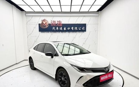 Toyota Corolla, 2023 год, 1 360 000 рублей, 3 фотография