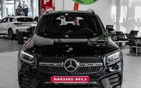Mercedes-Benz GLB, 2025 год, 6 615 000 рублей, 2 фотография