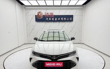 Toyota Corolla, 2023 год, 1 360 000 рублей, 2 фотография