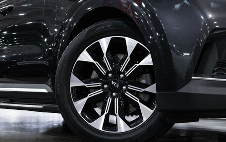 KIA Carnival, 2021 год, 4 149 585 рублей, 7 фотография