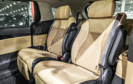 KIA Carnival, 2021 год, 4 149 585 рублей, 14 фотография