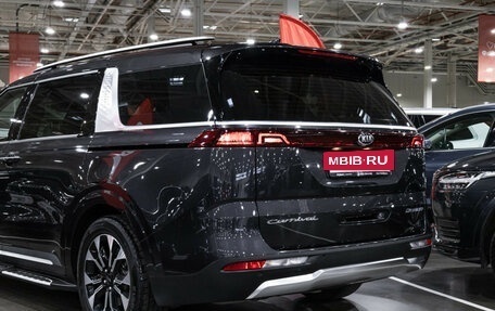 KIA Carnival, 2021 год, 4 149 585 рублей, 13 фотография