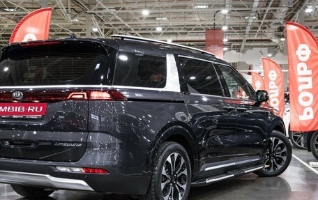 KIA Carnival, 2021 год, 4 149 585 рублей, 9 фотография