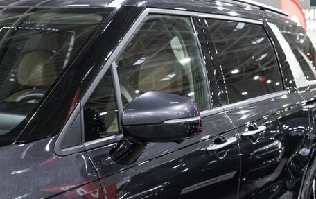 KIA Carnival, 2021 год, 4 149 585 рублей, 3 фотография