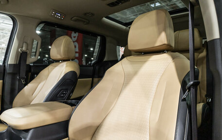 KIA Carnival, 2021 год, 4 149 585 рублей, 17 фотография