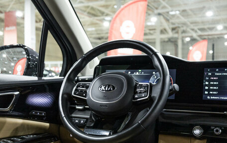 KIA Carnival, 2021 год, 4 149 585 рублей, 20 фотография