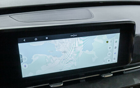 KIA Carnival, 2021 год, 4 149 585 рублей, 22 фотография